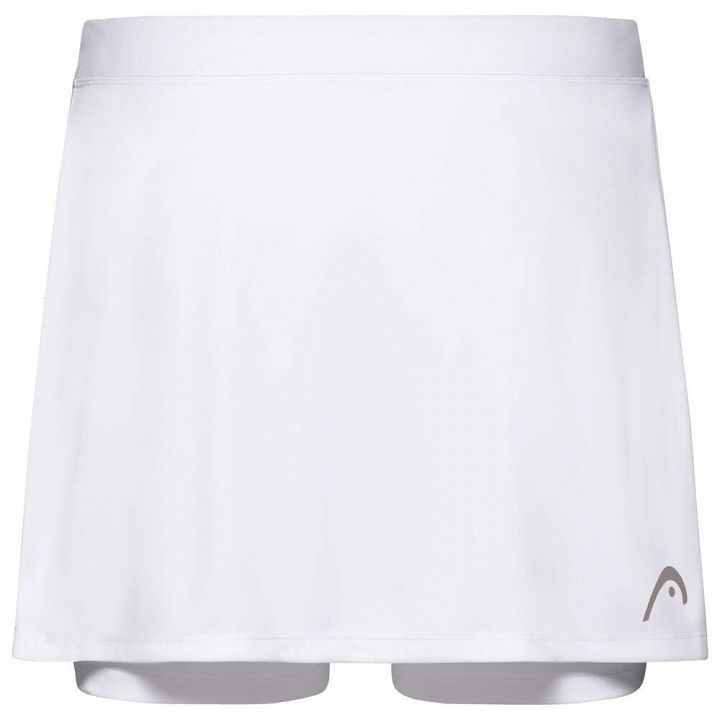 Head Easy Court Skort White
